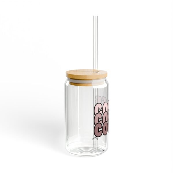 Sipper Glass, 16oz - Image 2
