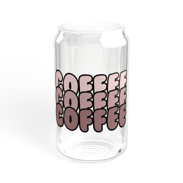Sipper Glass, 16oz - Image 5