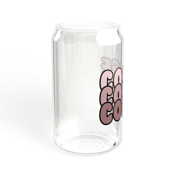 Sipper Glass, 16oz - Image 6