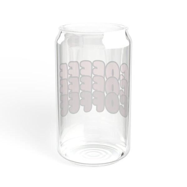 Sipper Glass, 16oz - Image 7